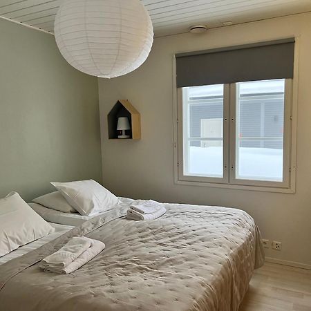 Scandinavian Style Villa Rovaniemi Esterno foto