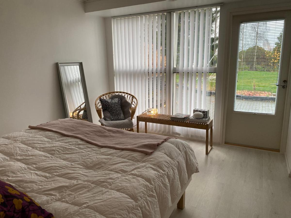 Scandinavian Style Villa Rovaniemi Esterno foto