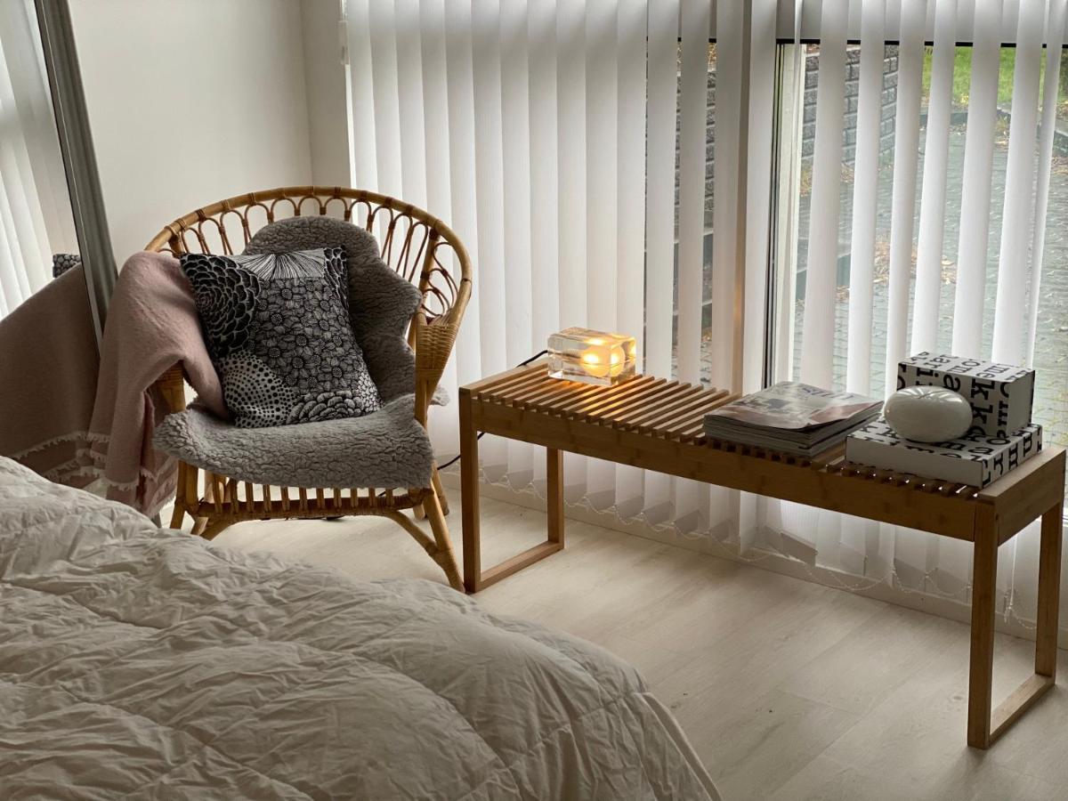 Scandinavian Style Villa Rovaniemi Esterno foto