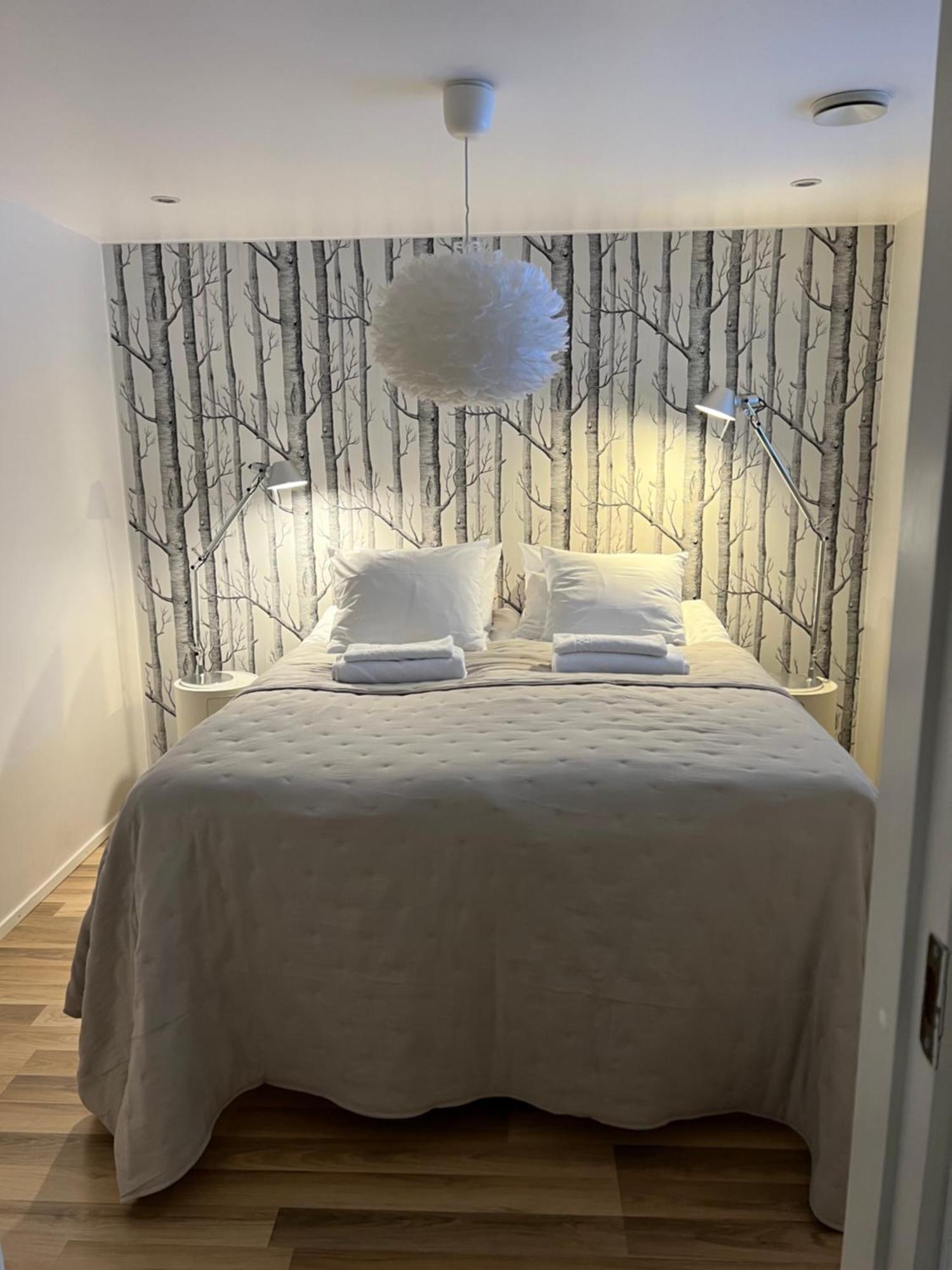Scandinavian Style Villa Rovaniemi Esterno foto