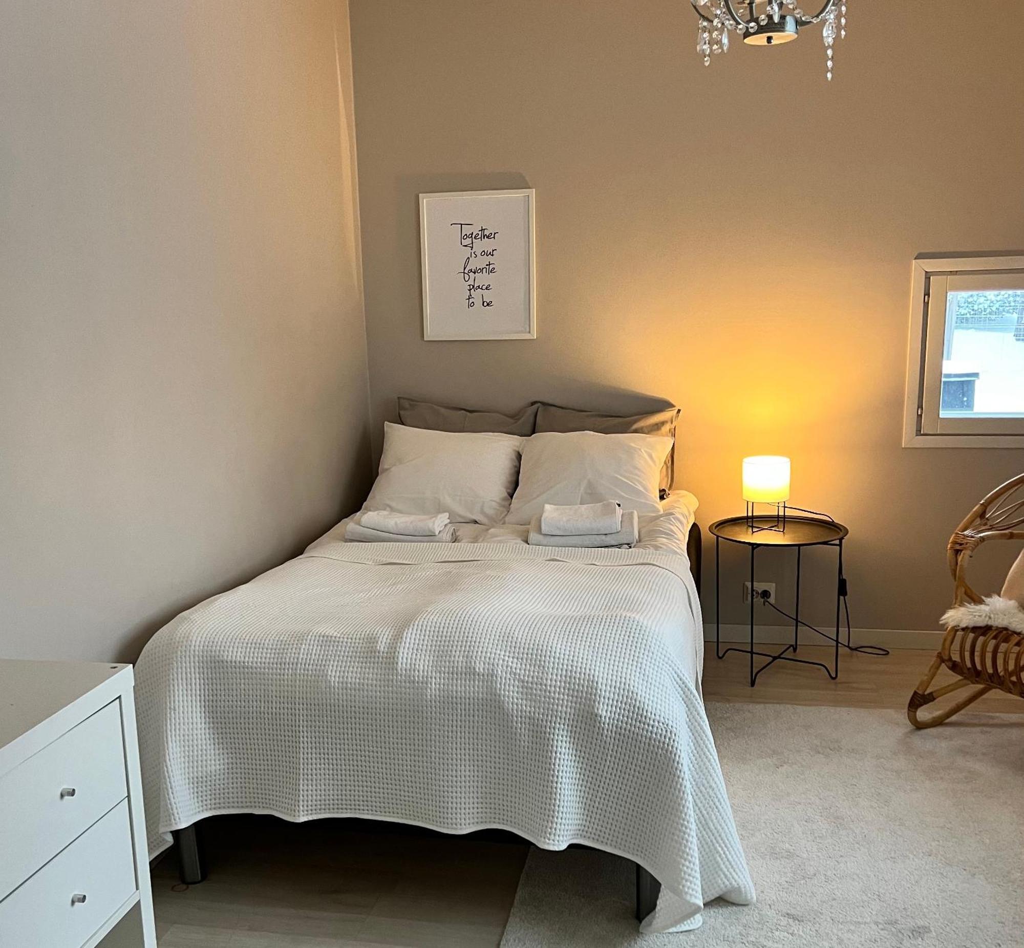 Scandinavian Style Villa Rovaniemi Esterno foto